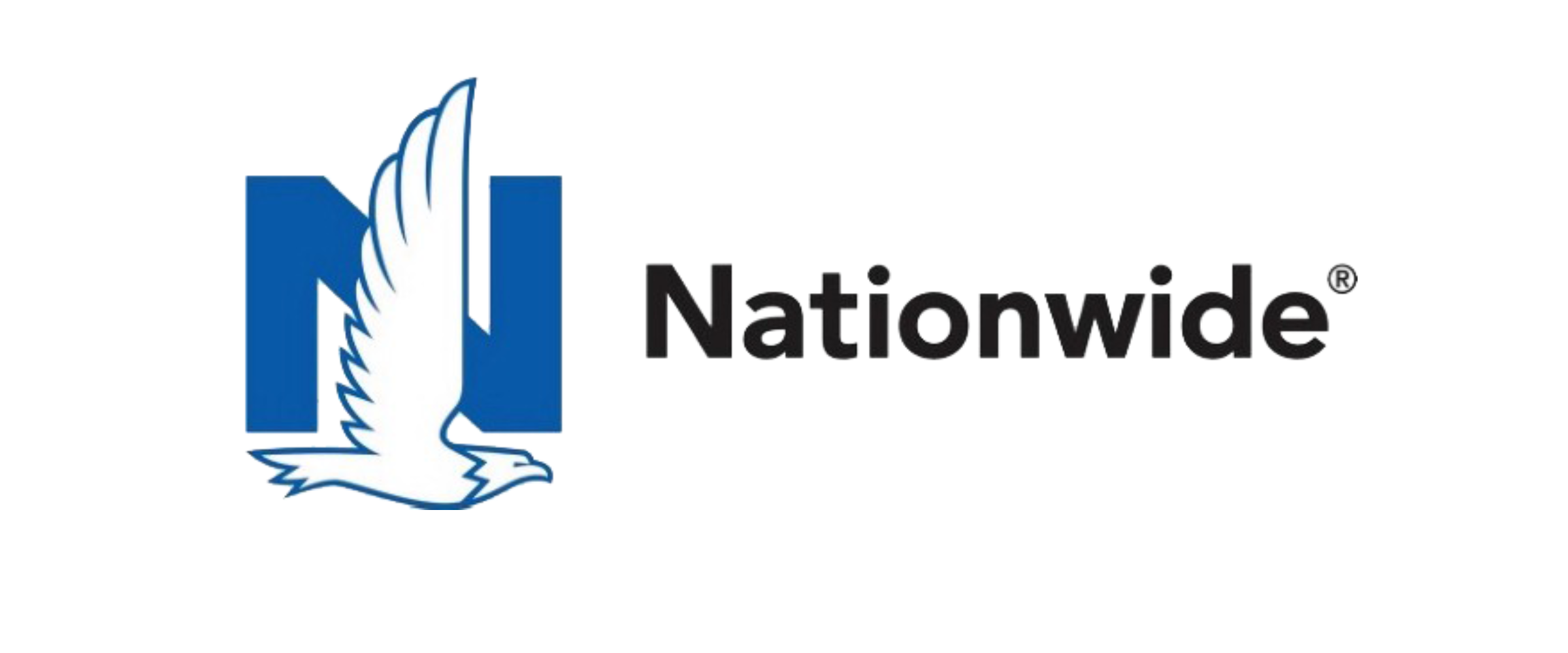 Nationwide insurance logo